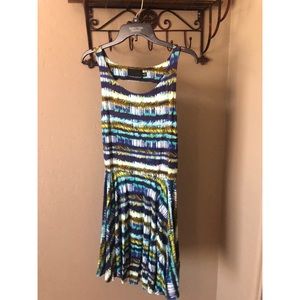 Cynthia Rowley Dress size medium